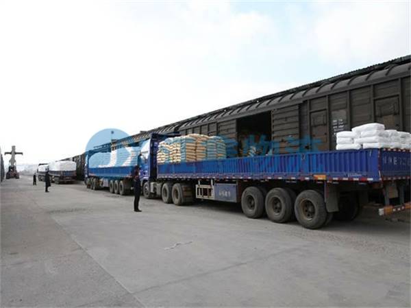 焦作到习水物流公司
